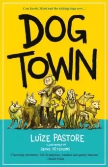Image of Dog Town