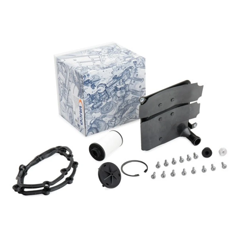 Image of Gearbox service kit VAICO V20-2742-BEK