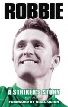 Image of Robbie by Paul Lennon Paperback