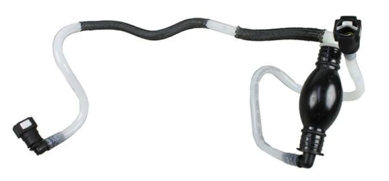 Image of Fuel line METZGER 2150030