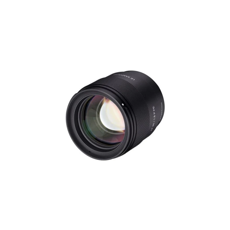 Image of SAMYANG AF 85mm F1.8 P FE
