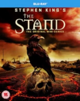 Image of The Stand: Series 1 Set