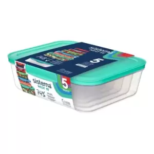 Image of Nest It 5 Pack