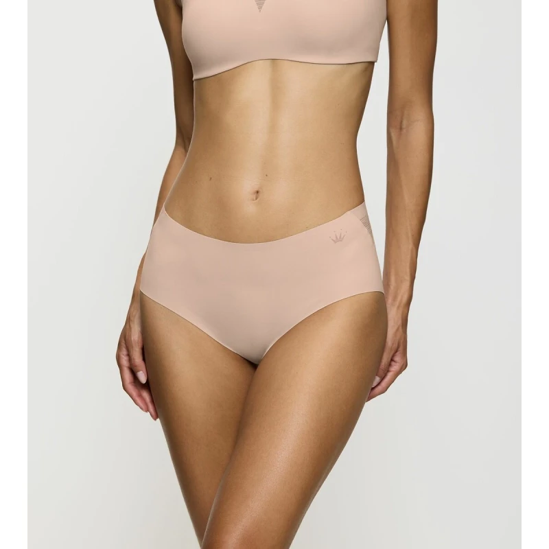 Image of Triumph Flex Smart Maxi Knickers skintone Polyamide S