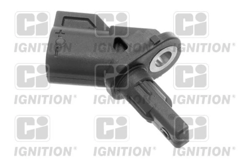 Image of QUINTON HAZELL ABS sensor QUINTON HAZELL XABS511