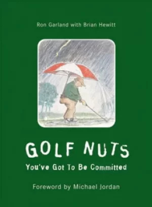 Image of Golf nuts by Ronald Garland