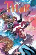 Image of thor by jason aaron and russell dauterman vol 3