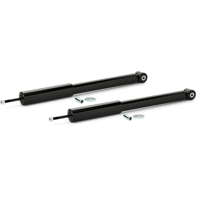 Image of RIDEX 854S20767 Shock absorber Shock Absorber (854)