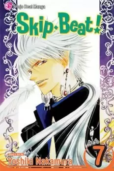 Image of Skip*Beat!, Vol. 7 by Yoshiki Nakamura