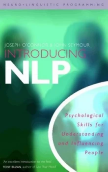 Image of Introducing Neuro-Linguistic Programming by Joseph Oconnor Paperback