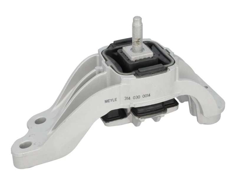 Image of Mounting, manual transmission MEYLE 314 030 0014