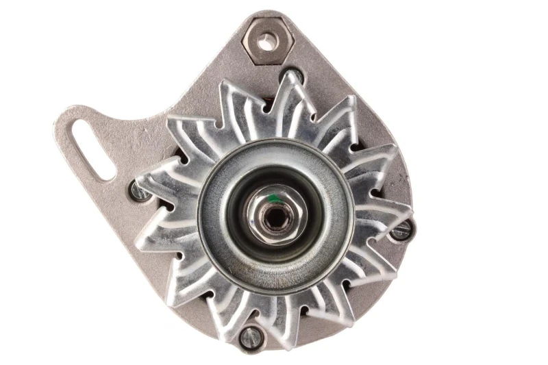Image of Alternator WALKER WAL02160