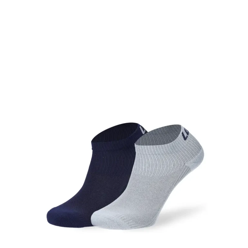 Image of Socks Lenz Running 3.0 Gris Unisex 35/38