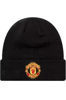 image of New Era Knitted Beanie