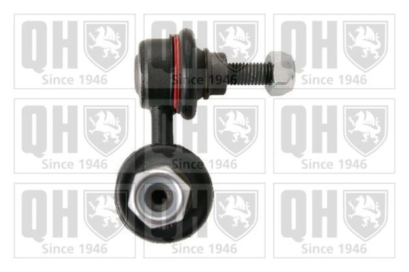 Image of QUINTON HAZELL Anti-roll bar link QUINTON HAZELL QLS3754S