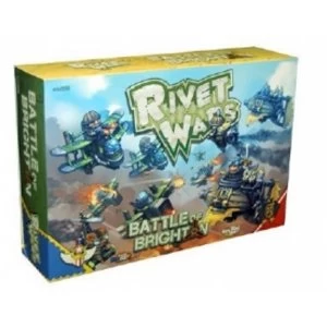 Image of Rivet Wars Battle of Brighton