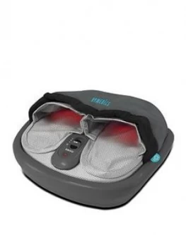 image of Homedics Shiatsu Foot Massager With Heat Gsf500H