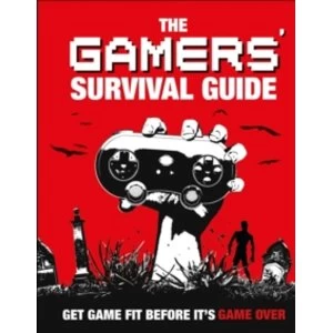 Image of Gamers' Survival Guide