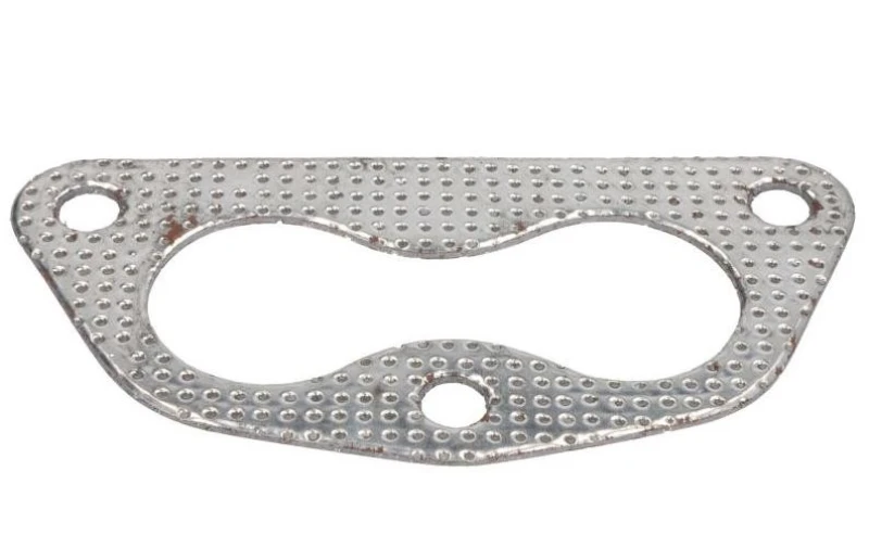 Image of 4MAX 0219-06-0120P Gasket, exhaust pipe Gasket,exhaust pipe (138)
