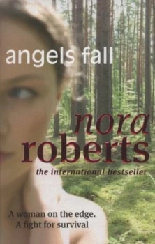 Image of Angels Fall by Nora Roberts Paperback