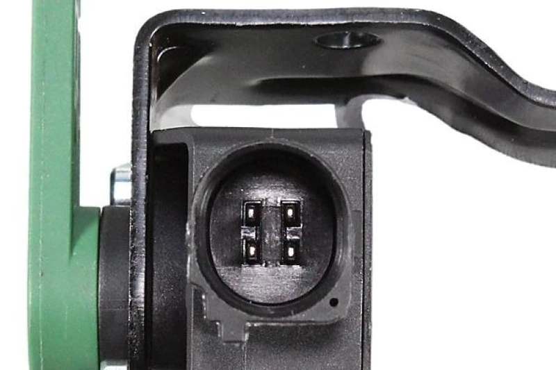 Image of Headlight level sensor METZGER 0901428