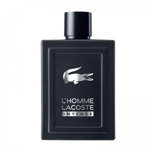 image of Lacoste LHomme Intense Eau de Toilette For Him 150ml