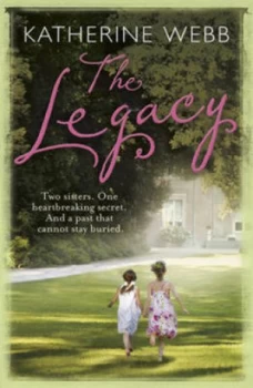 Image of The Legacy by Katherine Webb Paperback