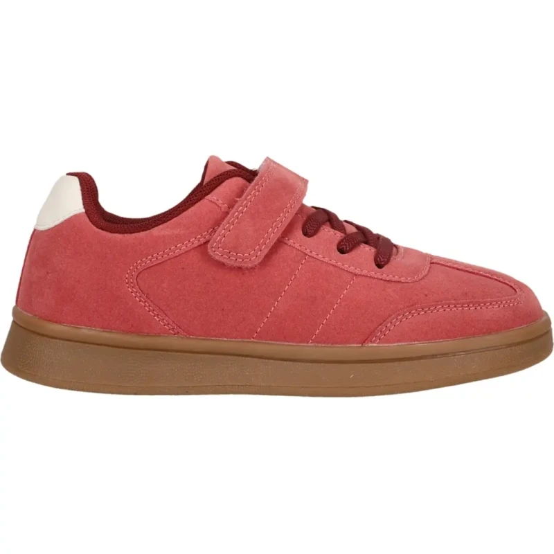 Image of Endurance Trainers Endurance Quin Rouge Unisex 35