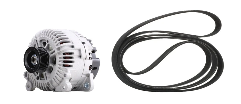 Image of RIDEX 4G3013 Generator Alternator (4)