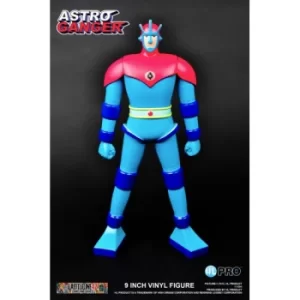 Image of Astroganger High Dream Action Figure