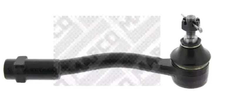 Image of MAPCO 52547 Track rod end Front Axle Right Tie Rod End (914)