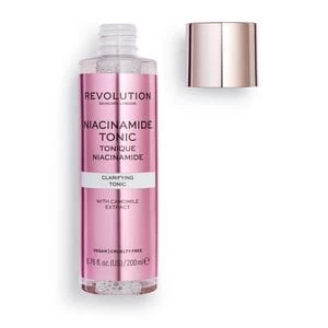 Image of Revolution Skincare Niacinamide Tonic
