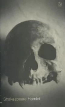 Image of The Tragedy of Hamlet Prince of Denmark by William Shakespeare and T. J. B Spencer Paperback
