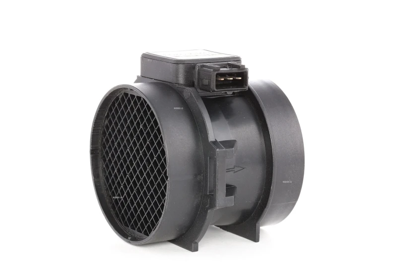 Image of RIDEX 3926A0203 Mass air flow sensor with housing Air Mass Sensor (3926)