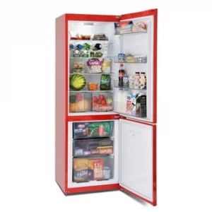 Image of Montpellier Retro MAB386 295L Fridge Freezer