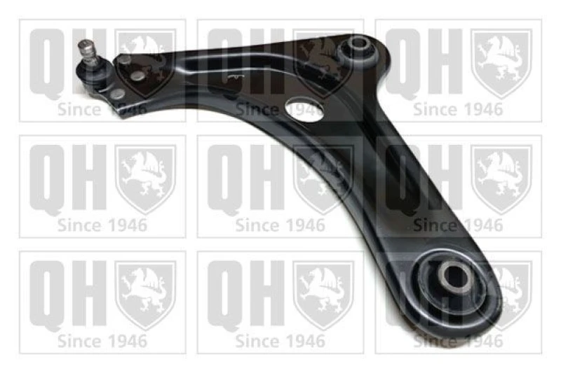 Image of QUINTON HAZELL Suspension arm QUINTON HAZELL QSA2595S