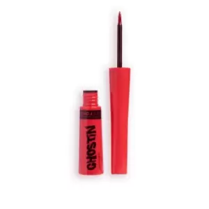 Image of Relove by Revolution Ghostin Dip Liner Red Cherry