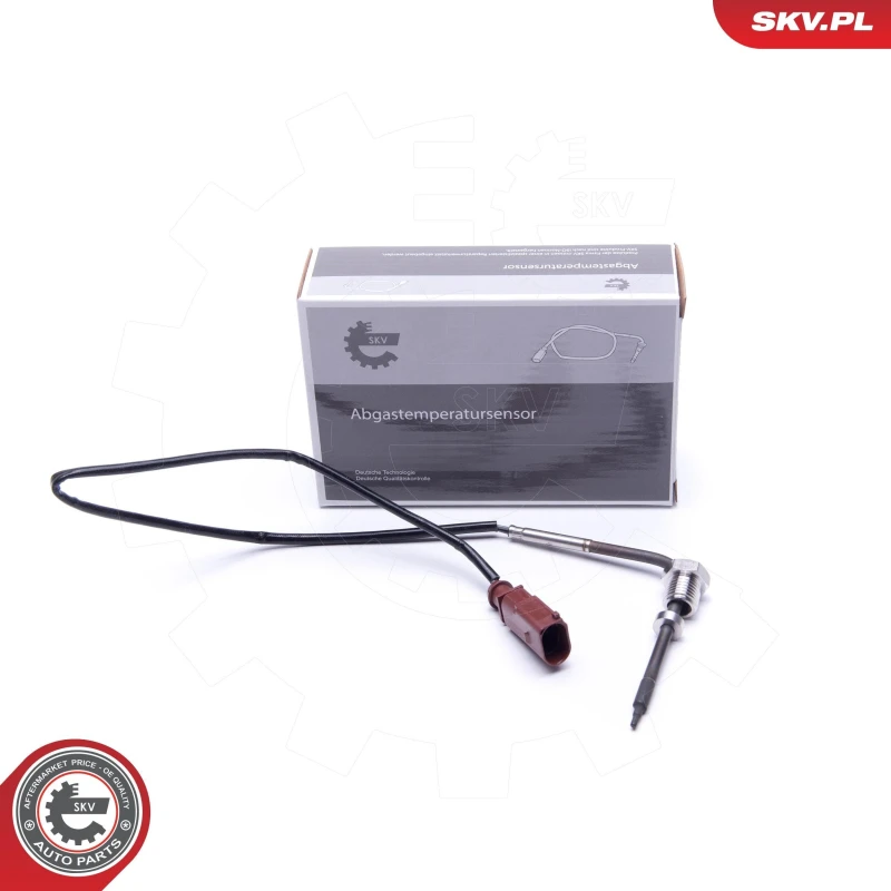 Image of ESEN SKV Exhaust gas temperature sensor (EGT) ESEN SKV 30SKV425