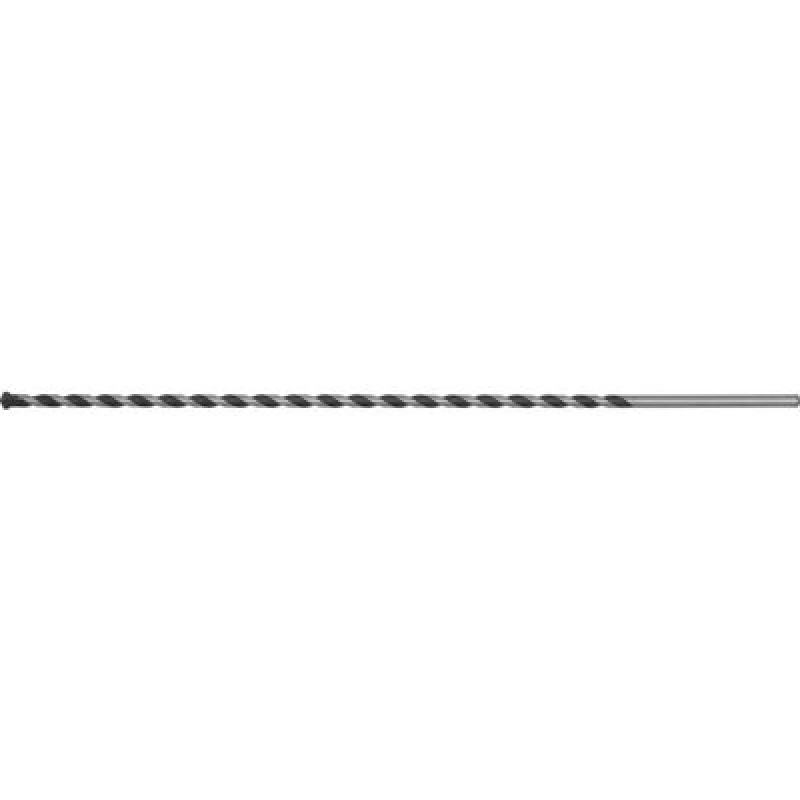 Image of Loops 13 x 600mm Rotary Impact Drill Bit - Straight Shank - Masonry Material Drill Multi