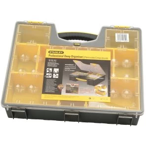 Stanley Professional Deep Organiser