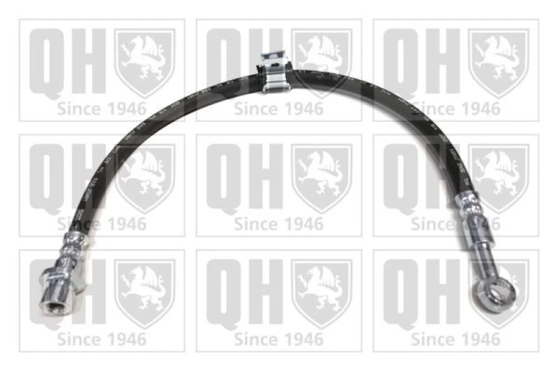 Image of QUINTON HAZELL Brake hose QUINTON HAZELL BFH4488
