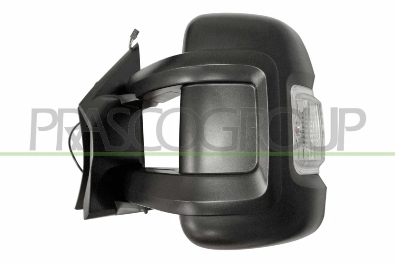Image of PRASCO Wing mirror PRASCO FT9307115
