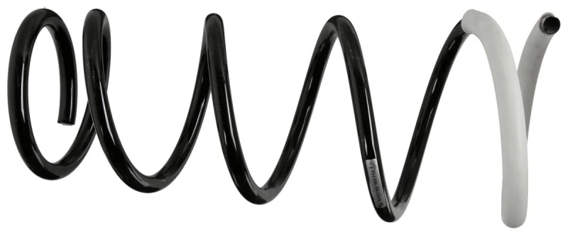 Image of Coil spring SACHS 993 712