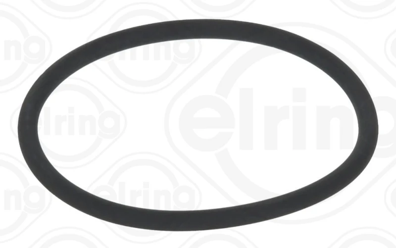 Image of Gasket, fuel pump ELRING 789.970