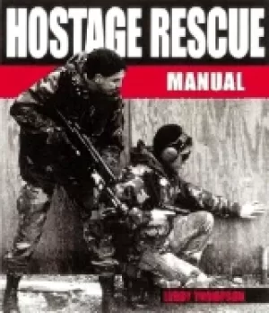 Image of hostage rescue manual