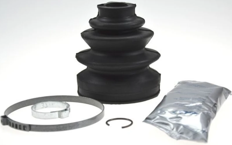 Image of CV boot kit, drive shaft LOBRO 300387