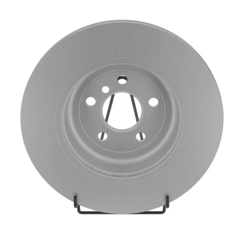 Image of Brake disc JURID 563686JC-1