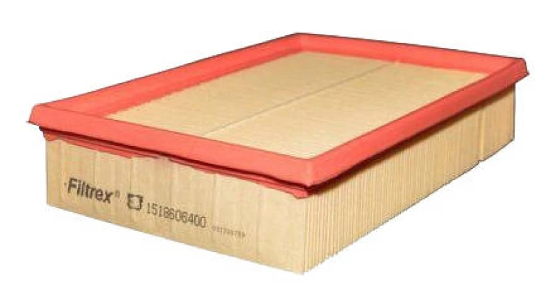 Image of JP GROUP 1518606400 Air filter JP Filter Insert Air Filter (8)
