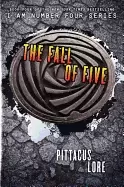 Image of fall of five
