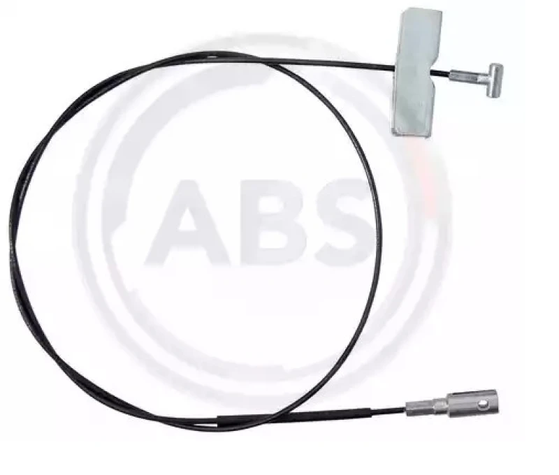 Image of A.B.S. Handbrake cable A.B.S. K14059